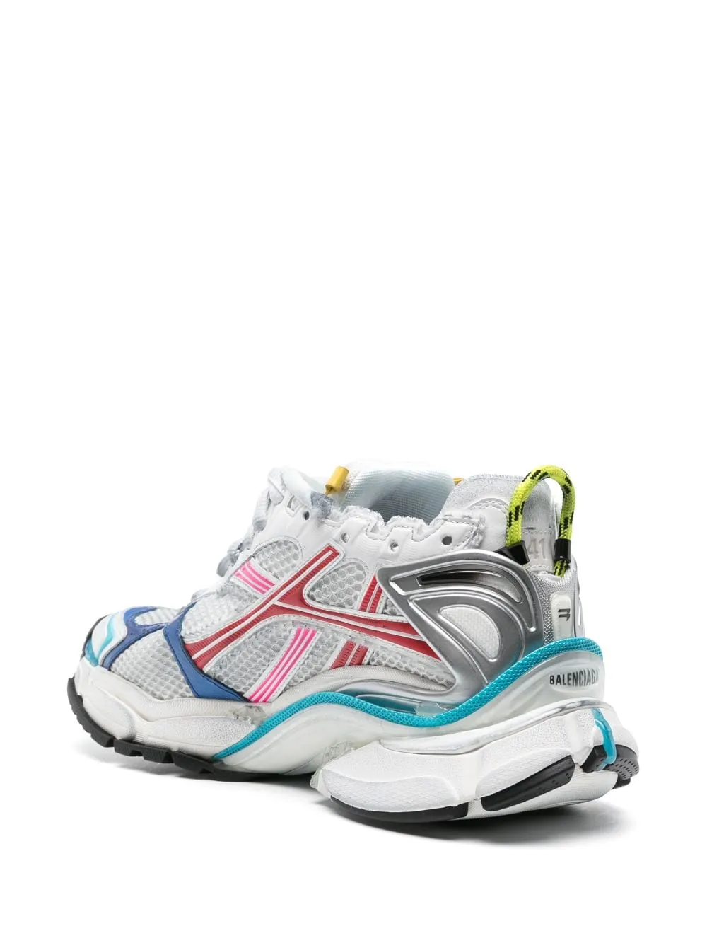 Runner sneakers