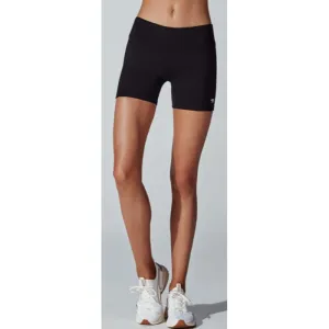 RUNNING BARE WOMENS HIGH RISE SPORT TIGHT