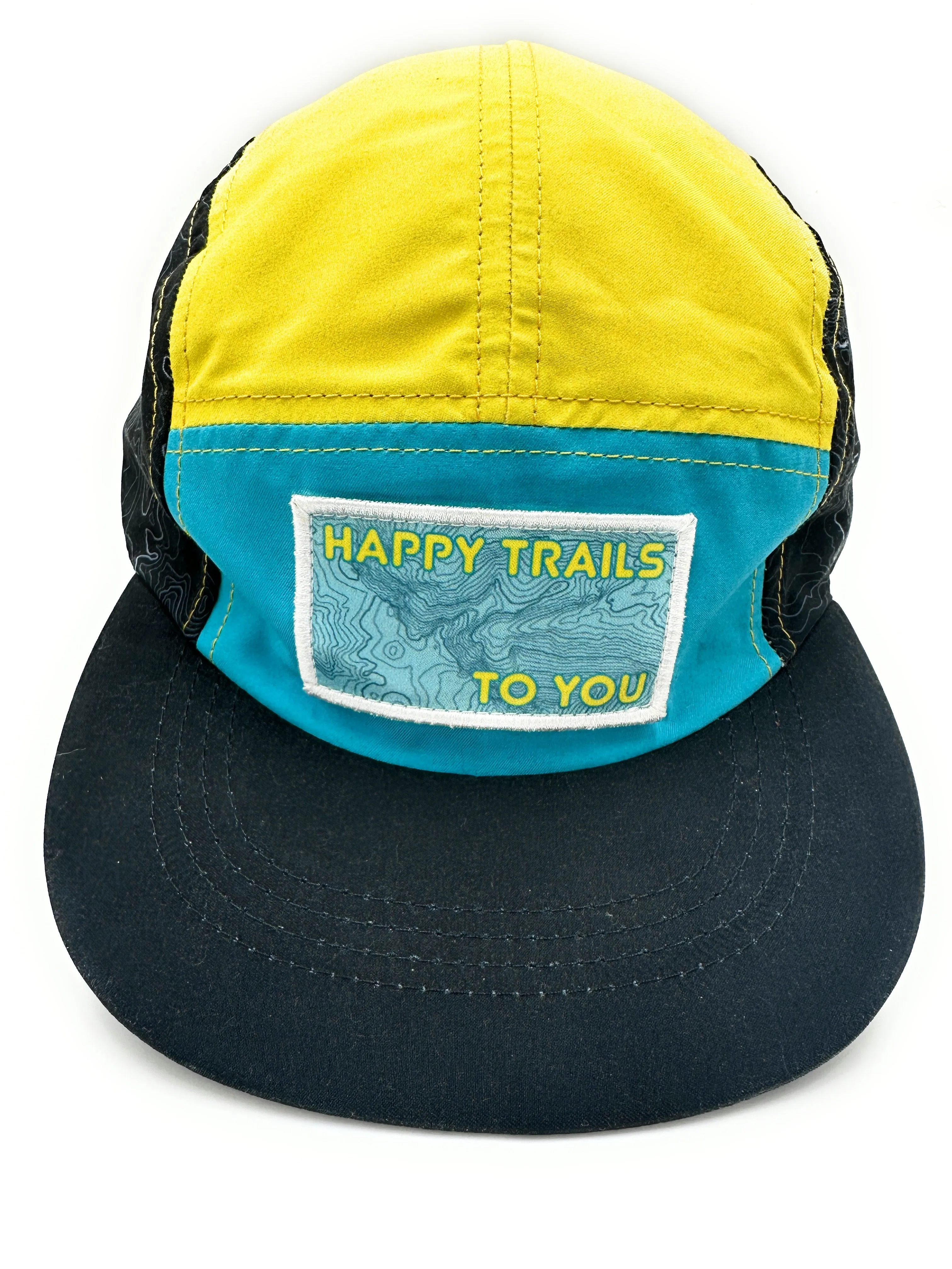 Running Hat   Scavarun