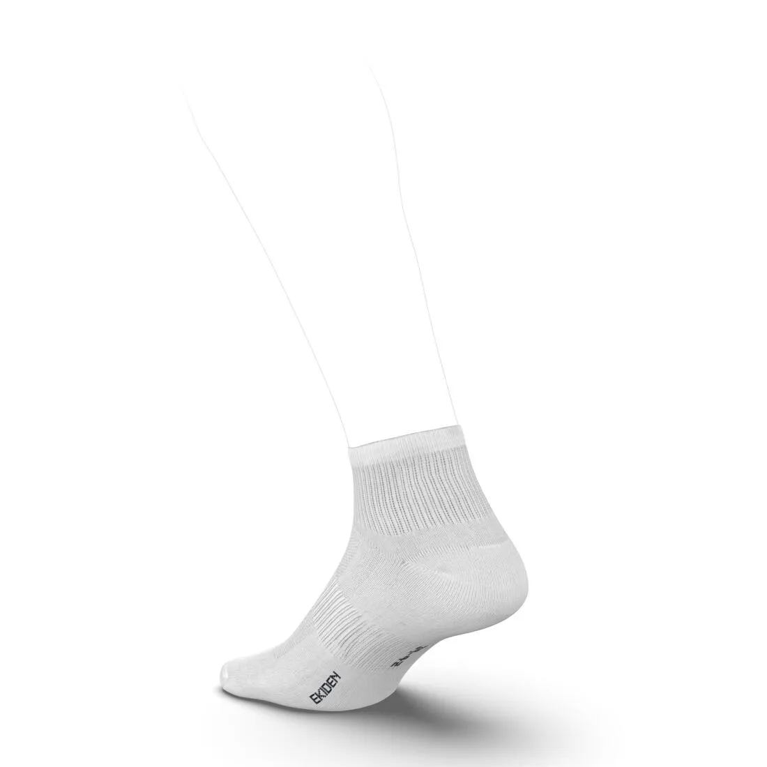Running Socks Run 100 3-Pack
