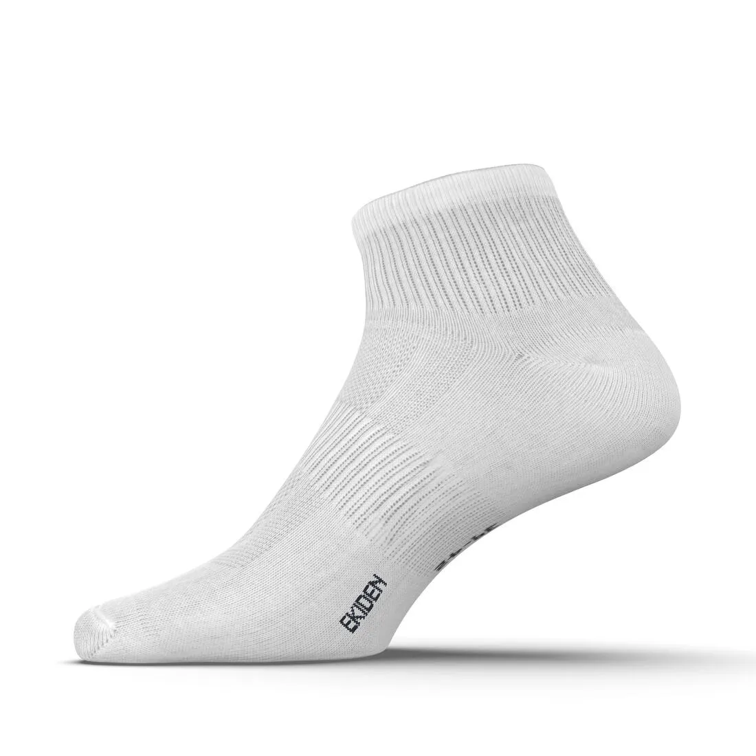 Running Socks Run 100 3-Pack