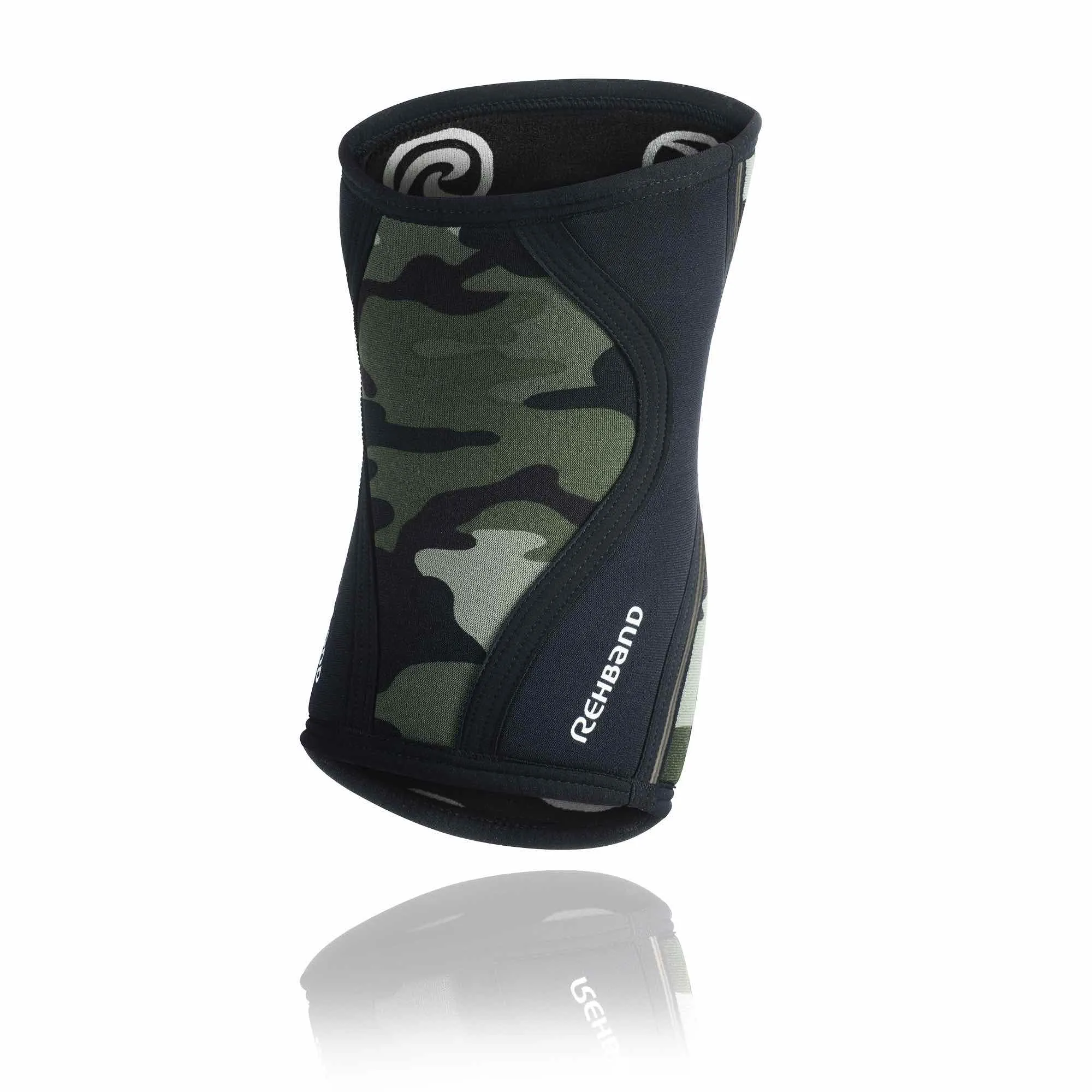 RX Knee Sleeve 5 mm (Kniebandage)