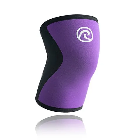RX Knee Sleeve 5 mm (Kniebandage)