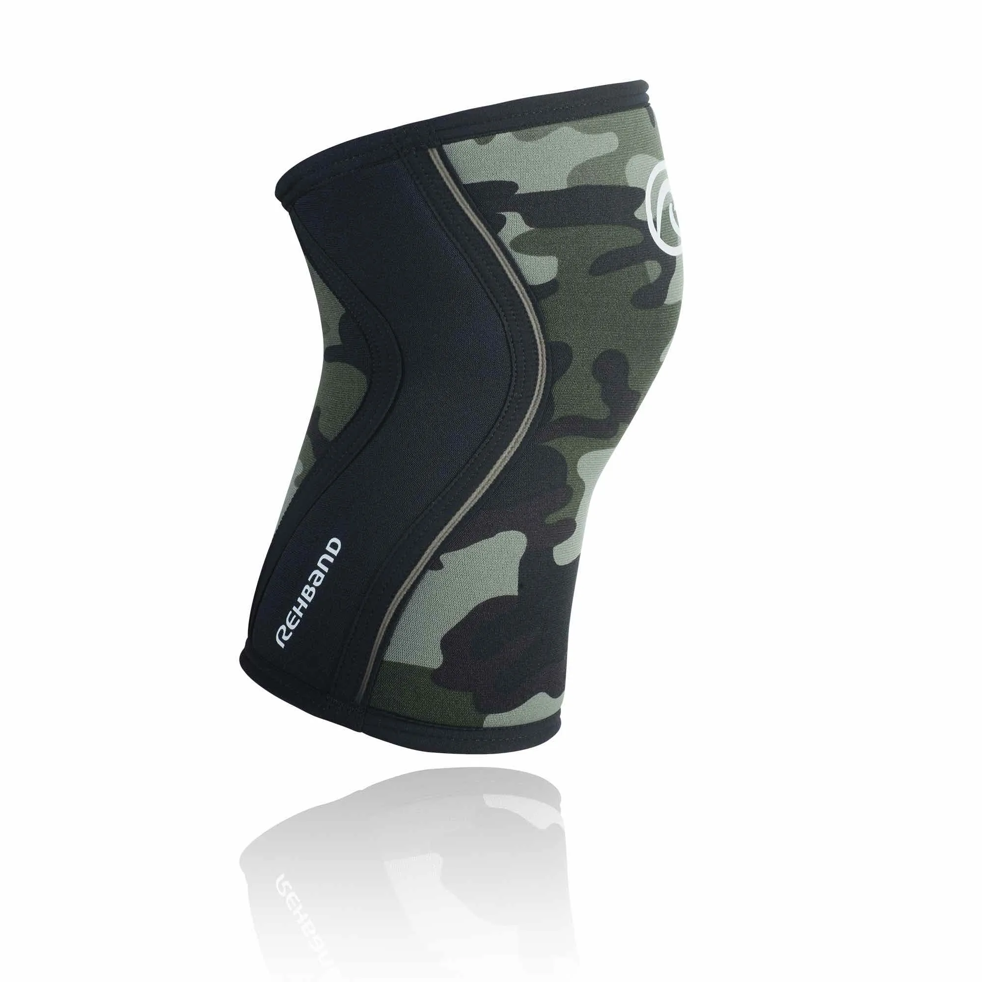 RX Knee Sleeve 5 mm (Kniebandage)