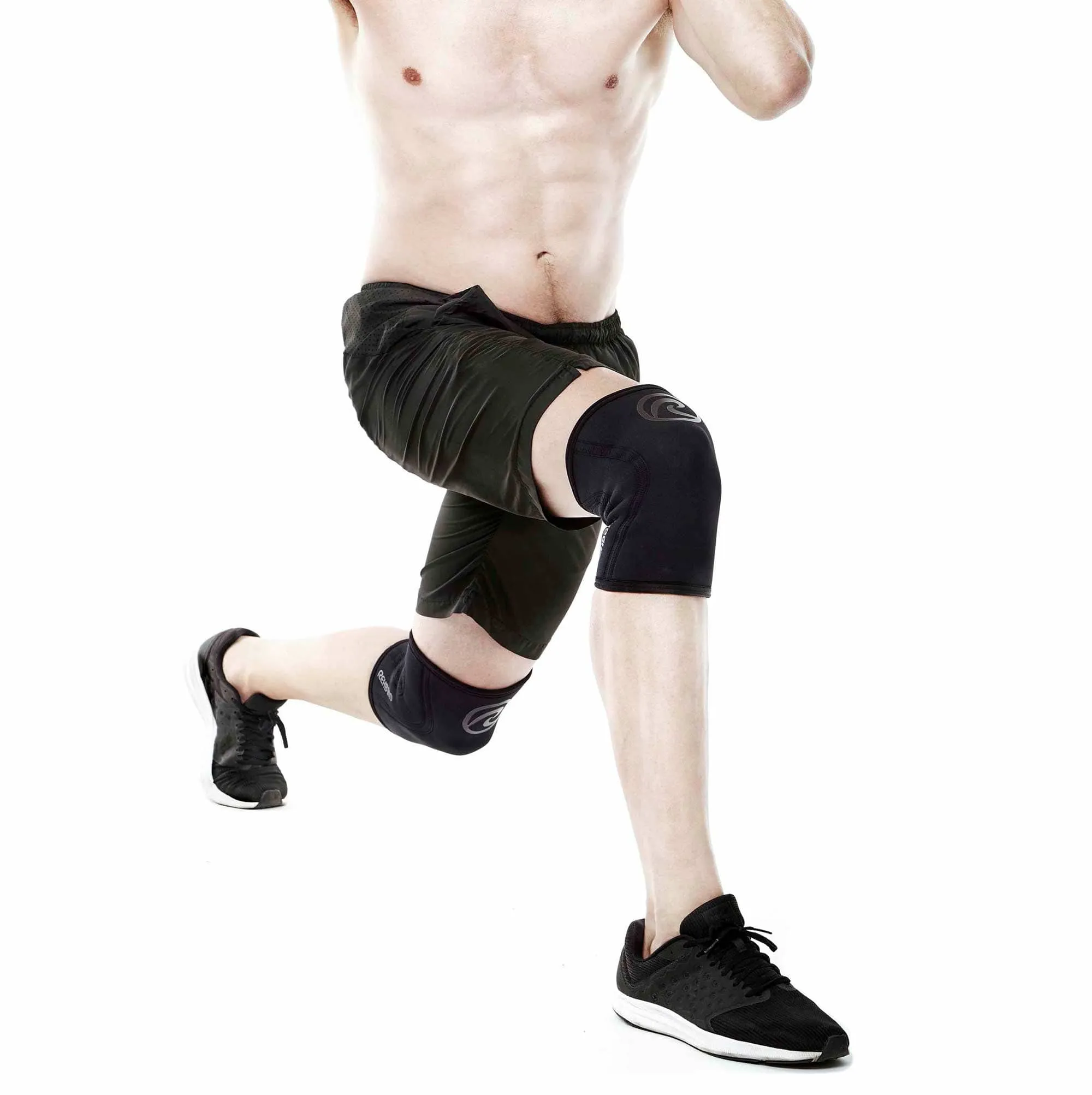 RX Knee Sleeve 5 mm (Kniebandage)
