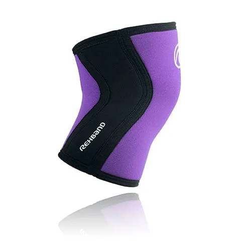 RX Knee Sleeve 5 mm (Kniebandage)