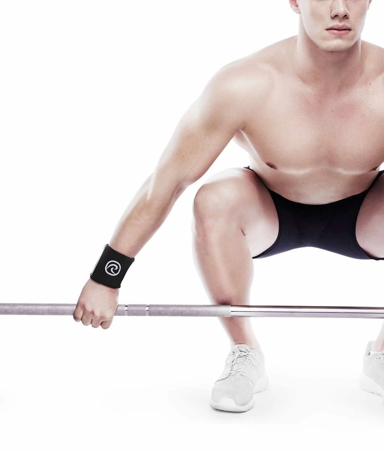 RX Wrist Sleeves 5mm (Handgelenkbandagen)