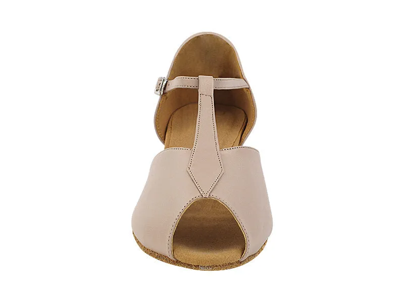 S2802 280 Light Tan Light Leather