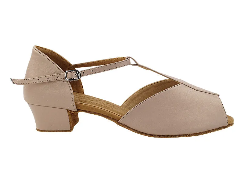 S2802 280 Light Tan Light Leather