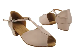 S2802 280 Light Tan Light Leather