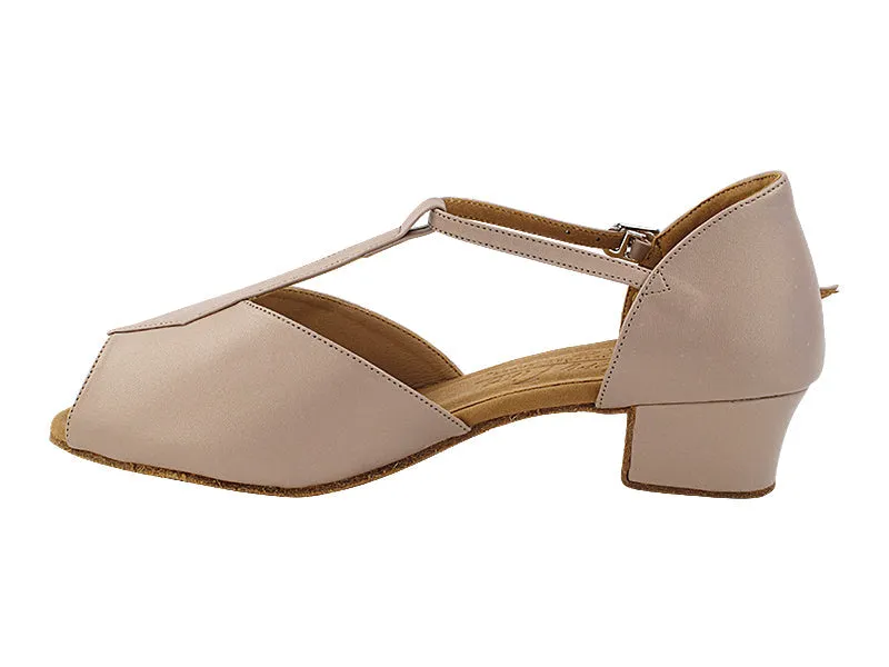 S2802 280 Light Tan Light Leather