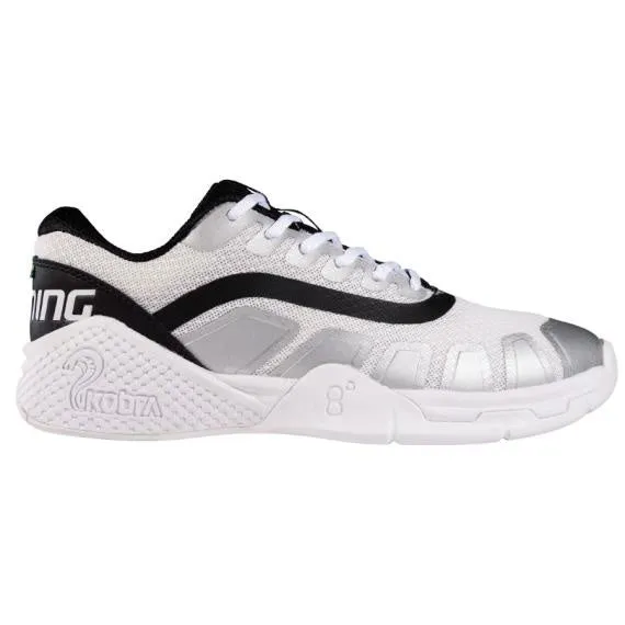 Salming Recoil Kobra Men White Black
