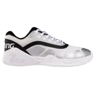Salming Recoil Kobra Men White Black