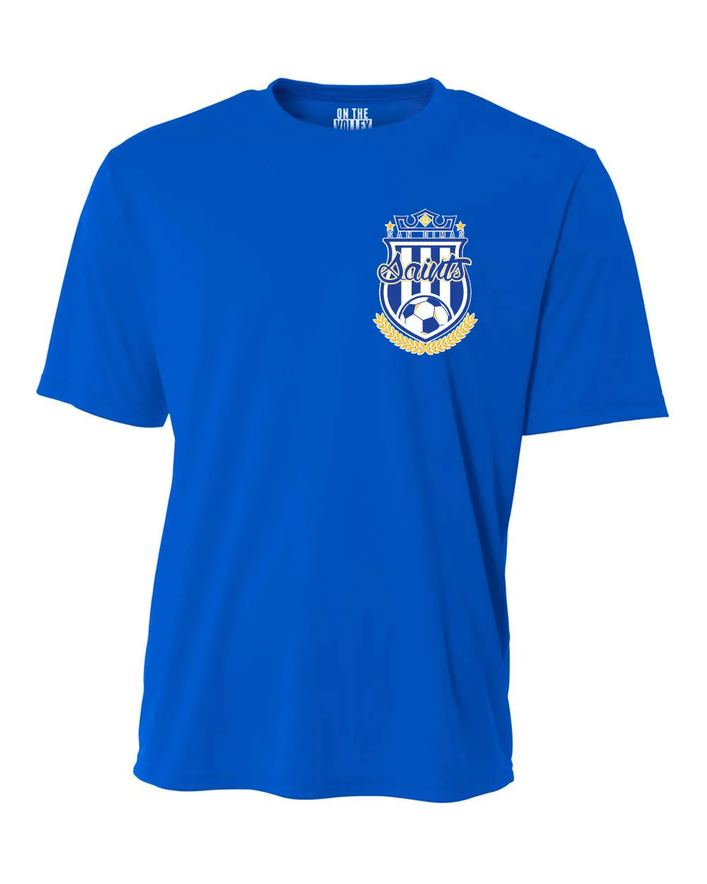 San Dimas Saints - Training Tee