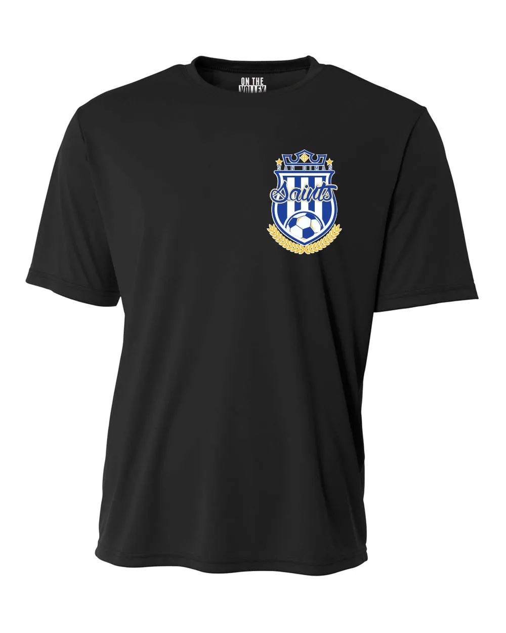 San Dimas Saints - Training Tee