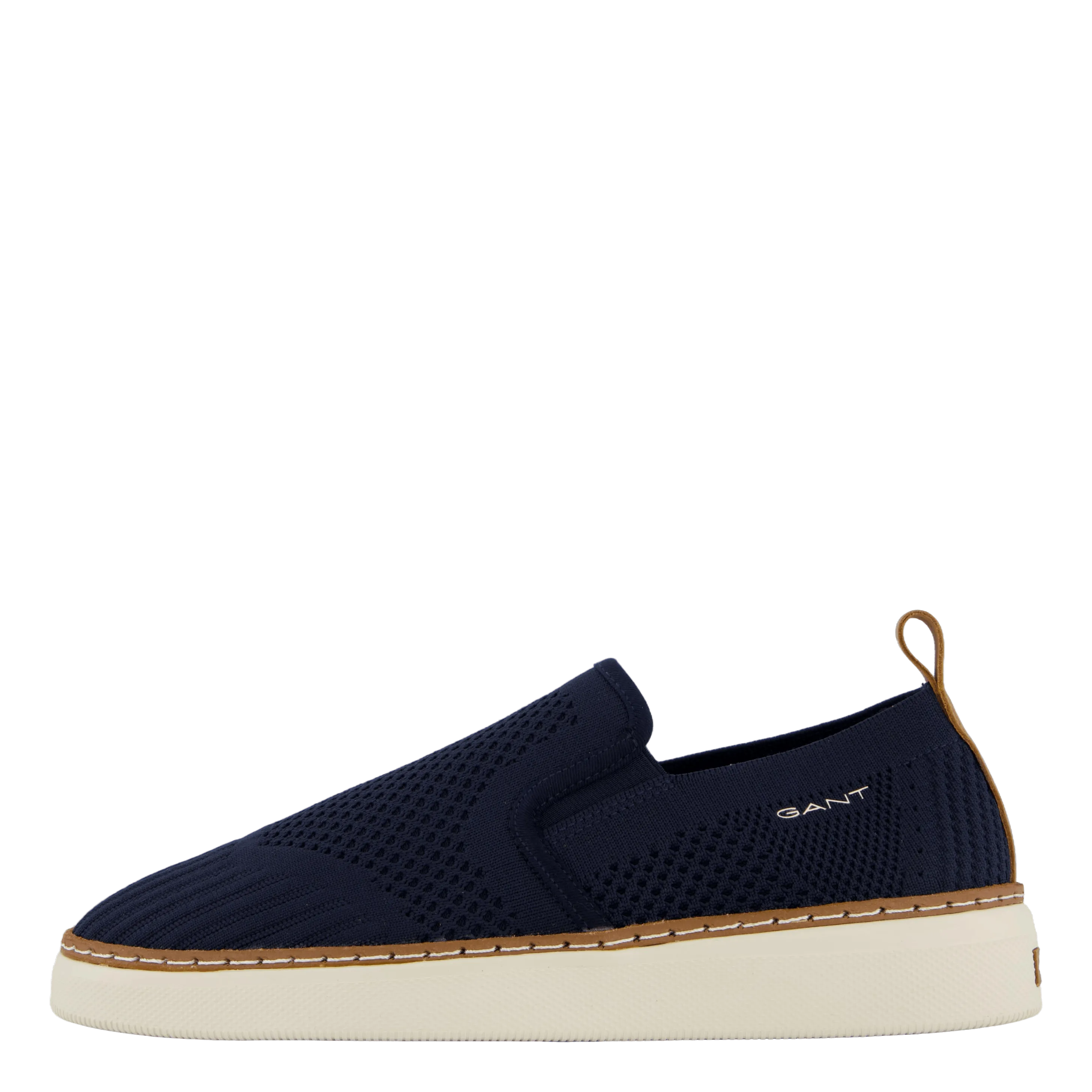 San Prep Sneaker Marine