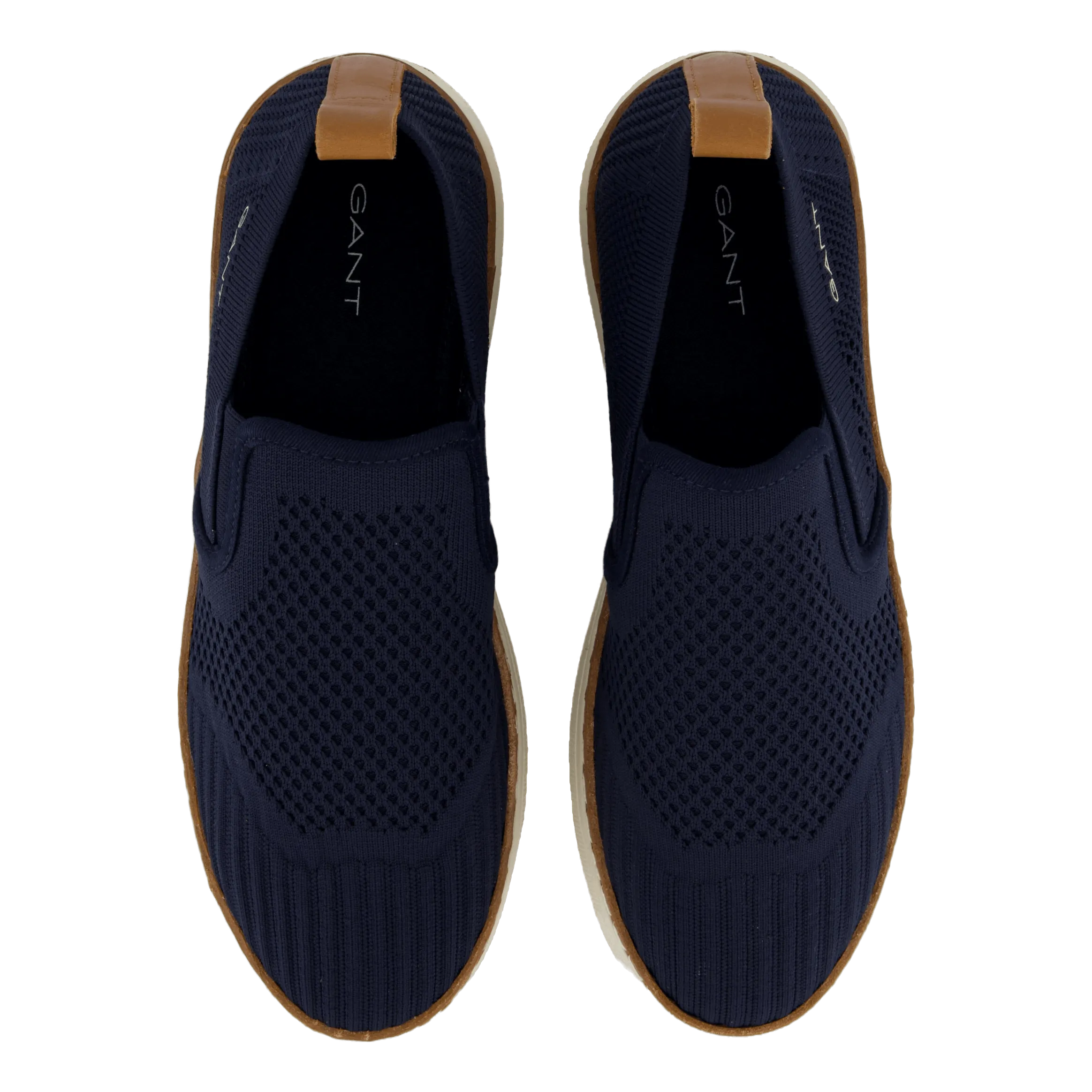 San Prep Sneaker Marine
