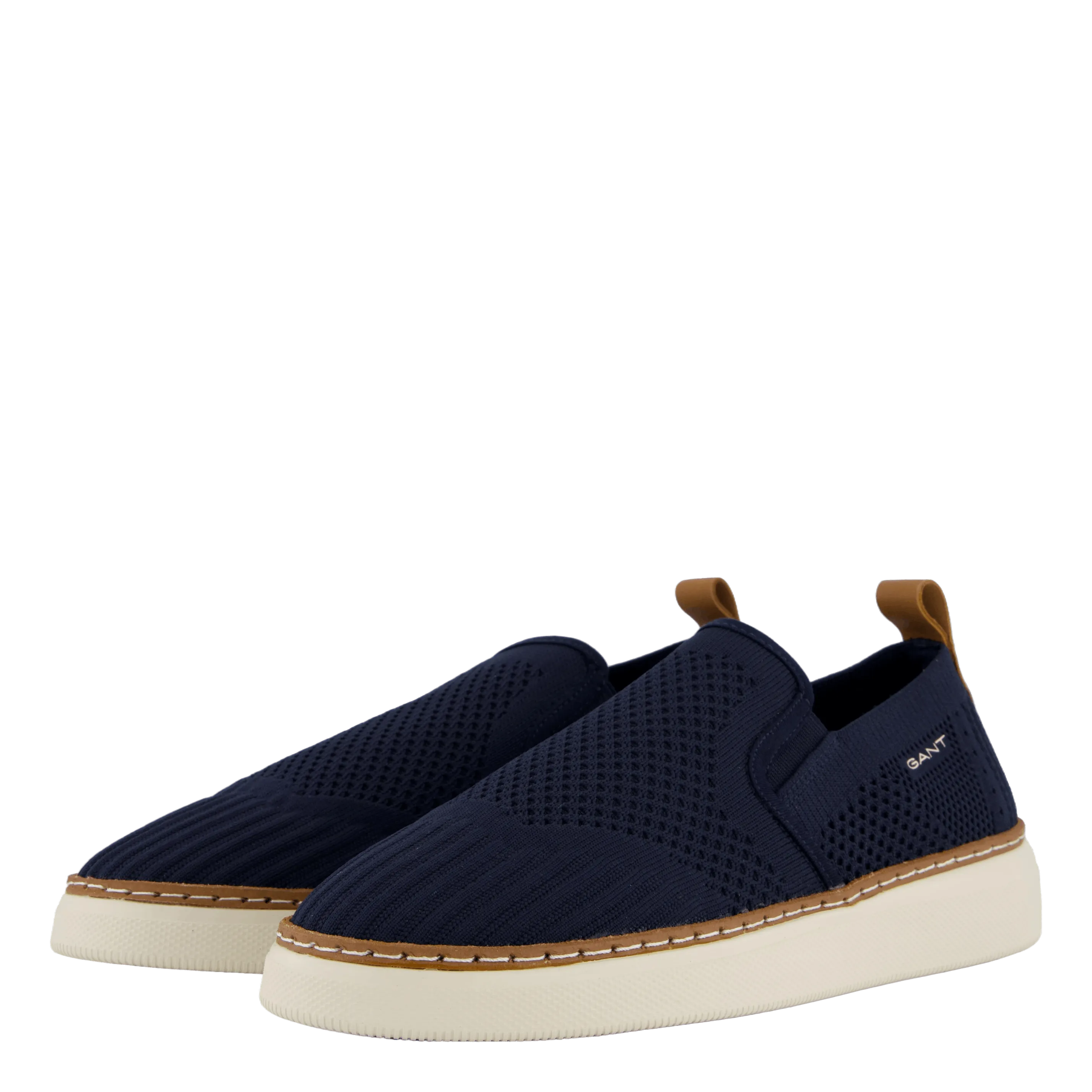 San Prep Sneaker Marine