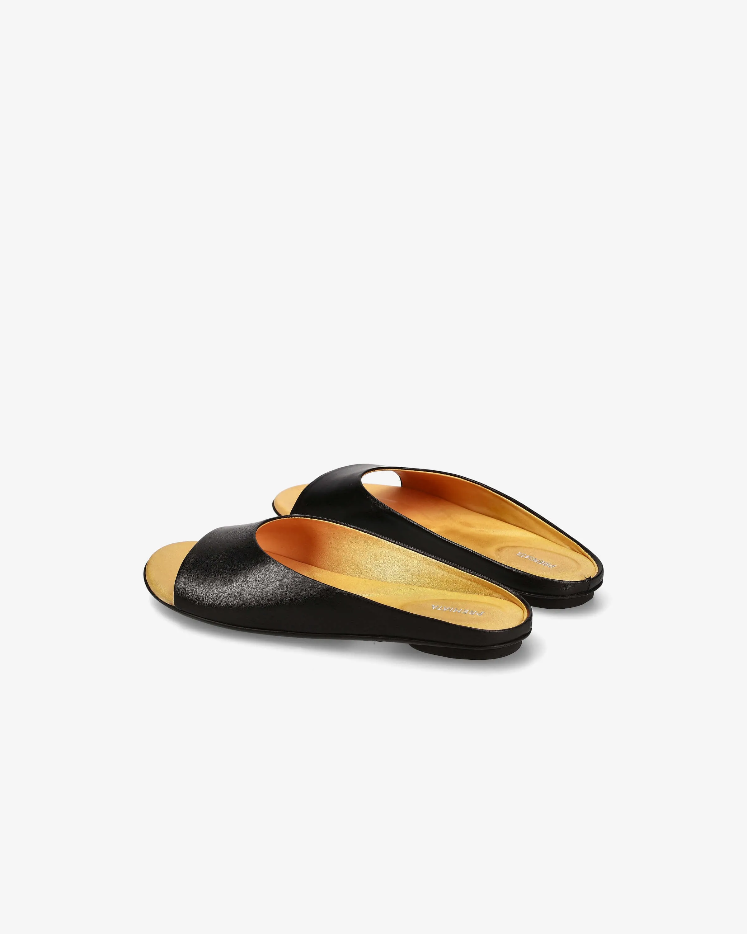 Sandal M6964A Contrasting Insole and Lining