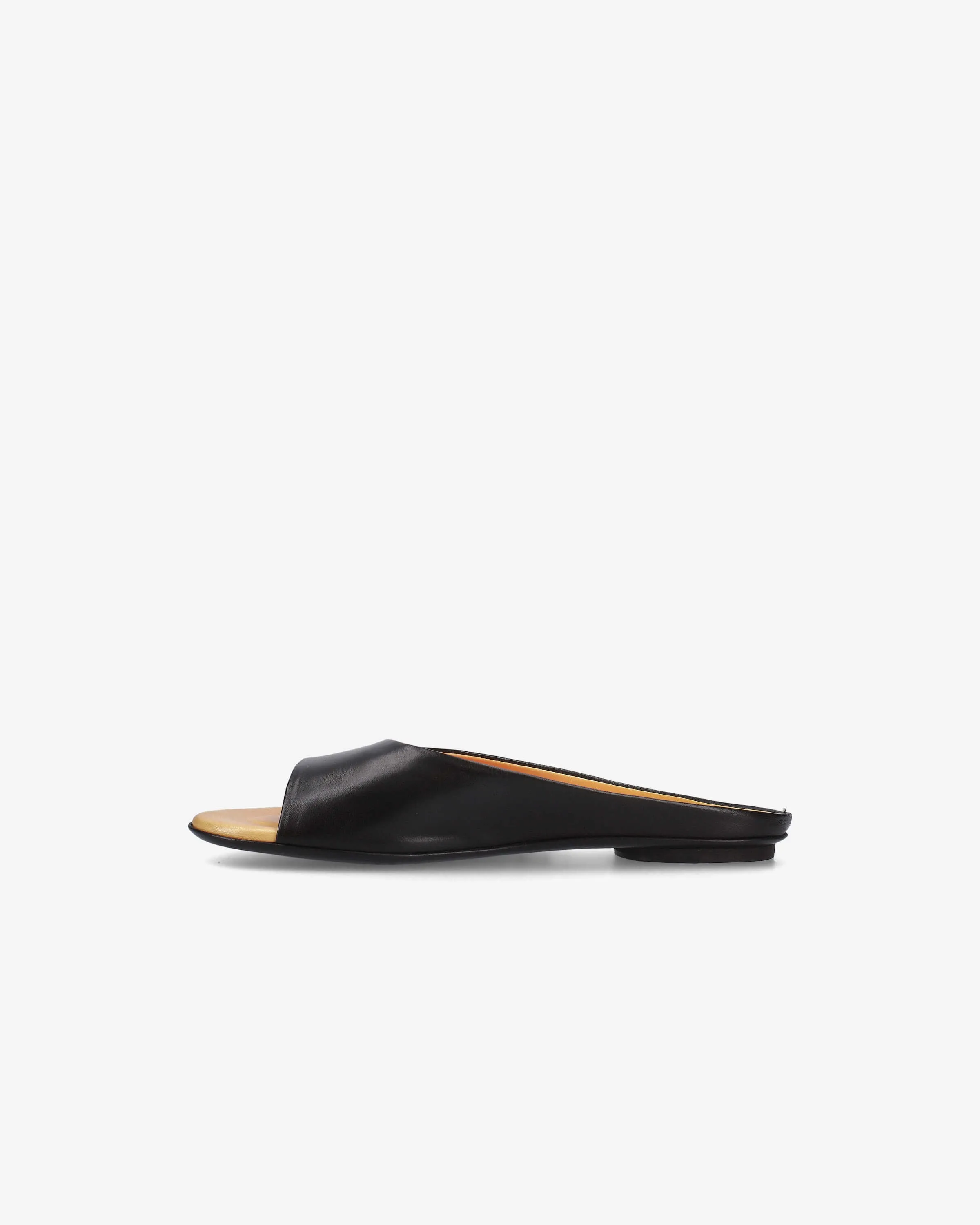 Sandal M6964A Contrasting Insole and Lining