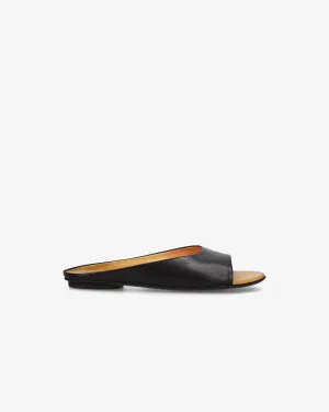 Sandal M6964A Contrasting Insole and Lining