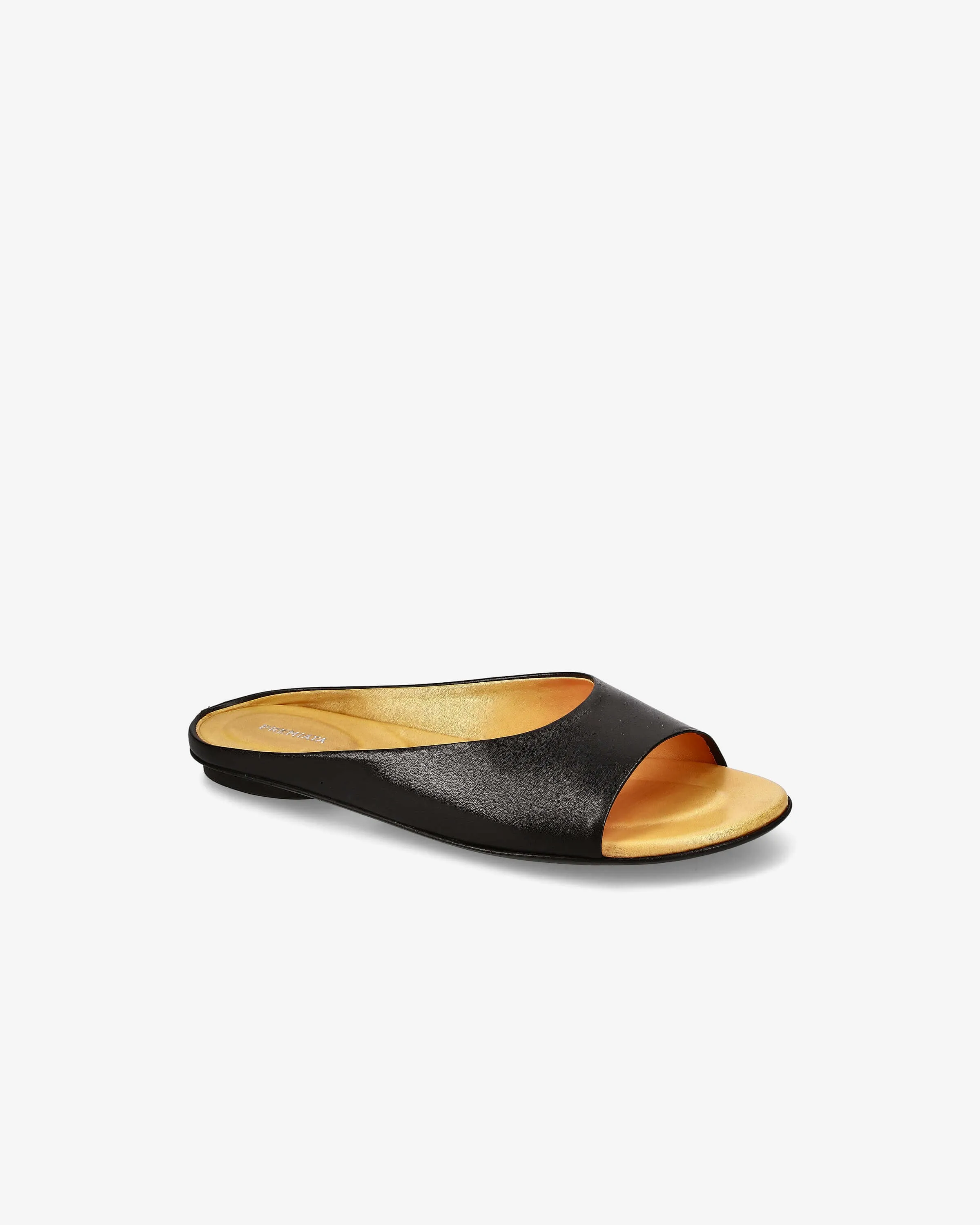 Sandal M6964A Contrasting Insole and Lining