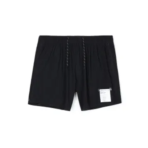 Satisfy Space-O™ 5" Shorts - Black
