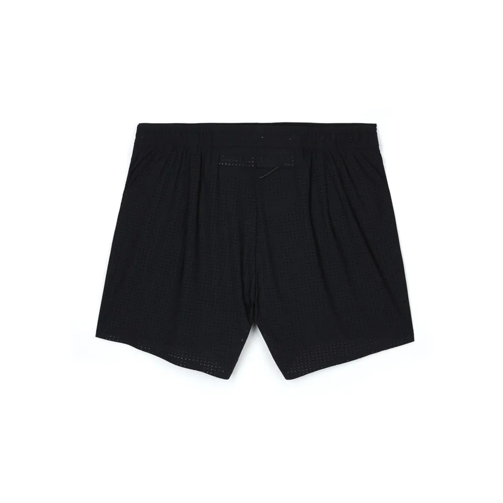 Satisfy Space-O™ 5" Shorts - Black