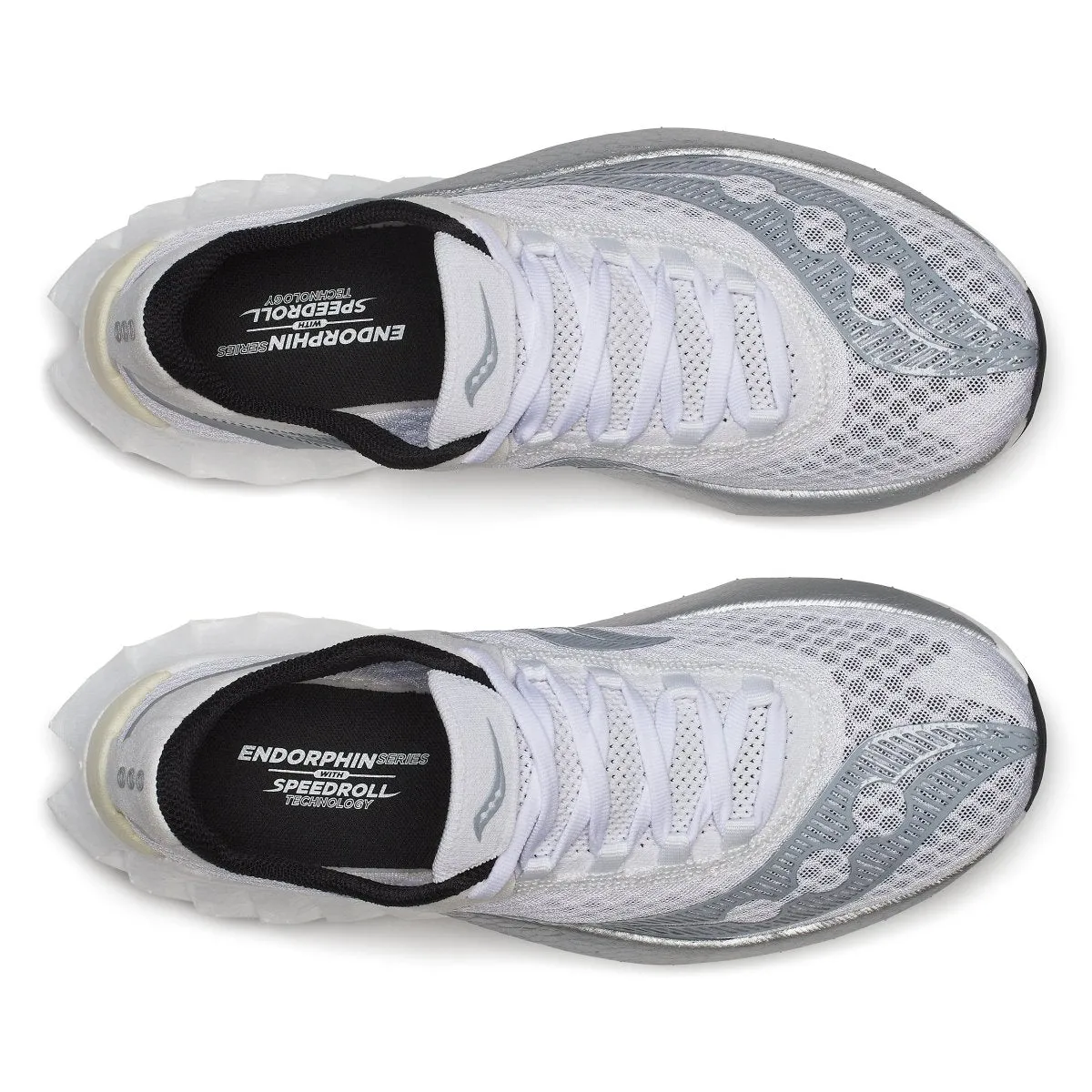 Saucony - Endorphin Pro 4 - Men's