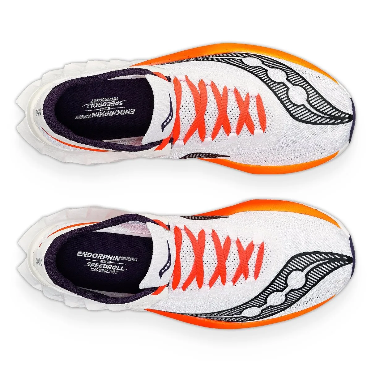 Saucony - Endorphin Pro 4 - Men's