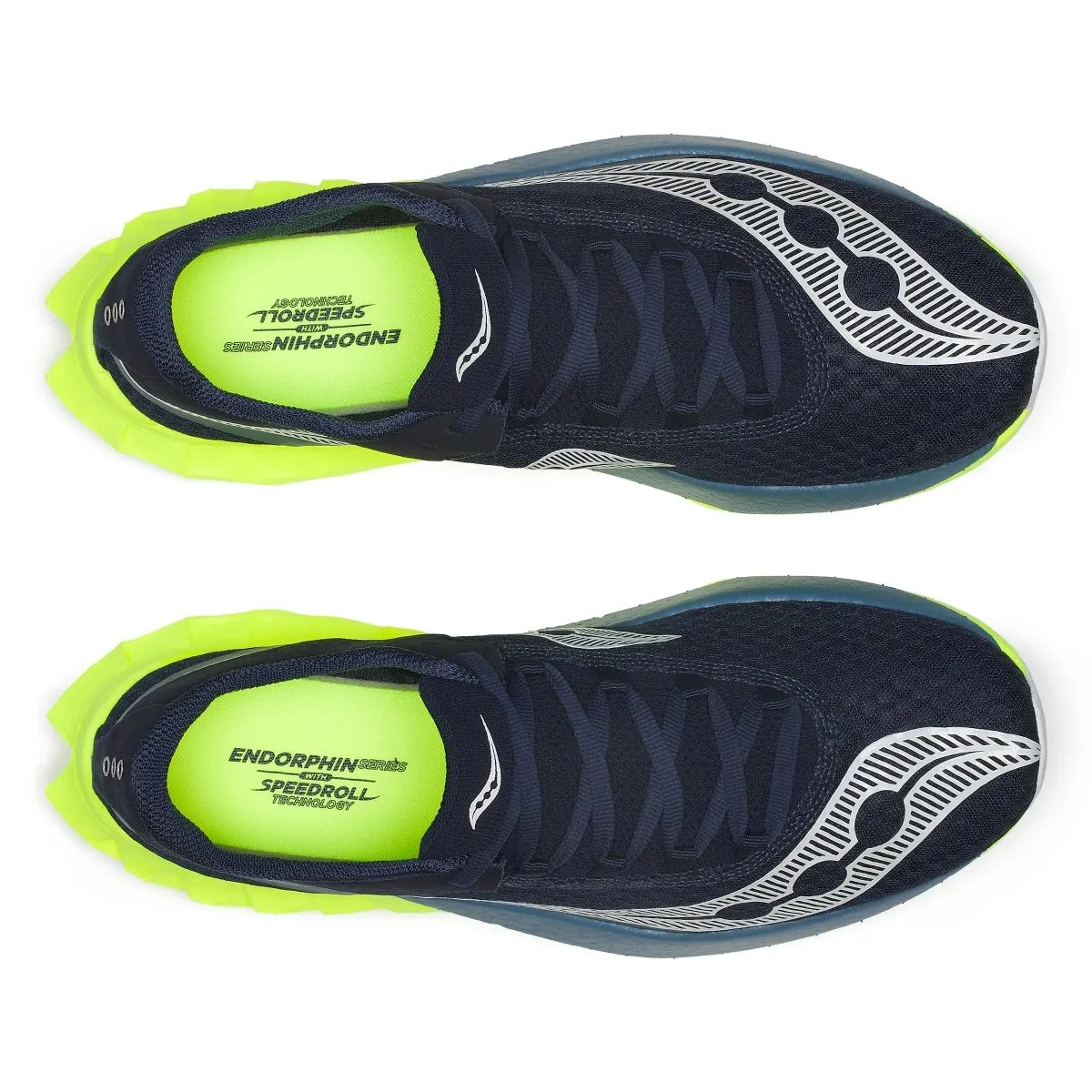 Saucony - Endorphin Pro 4 - Men's