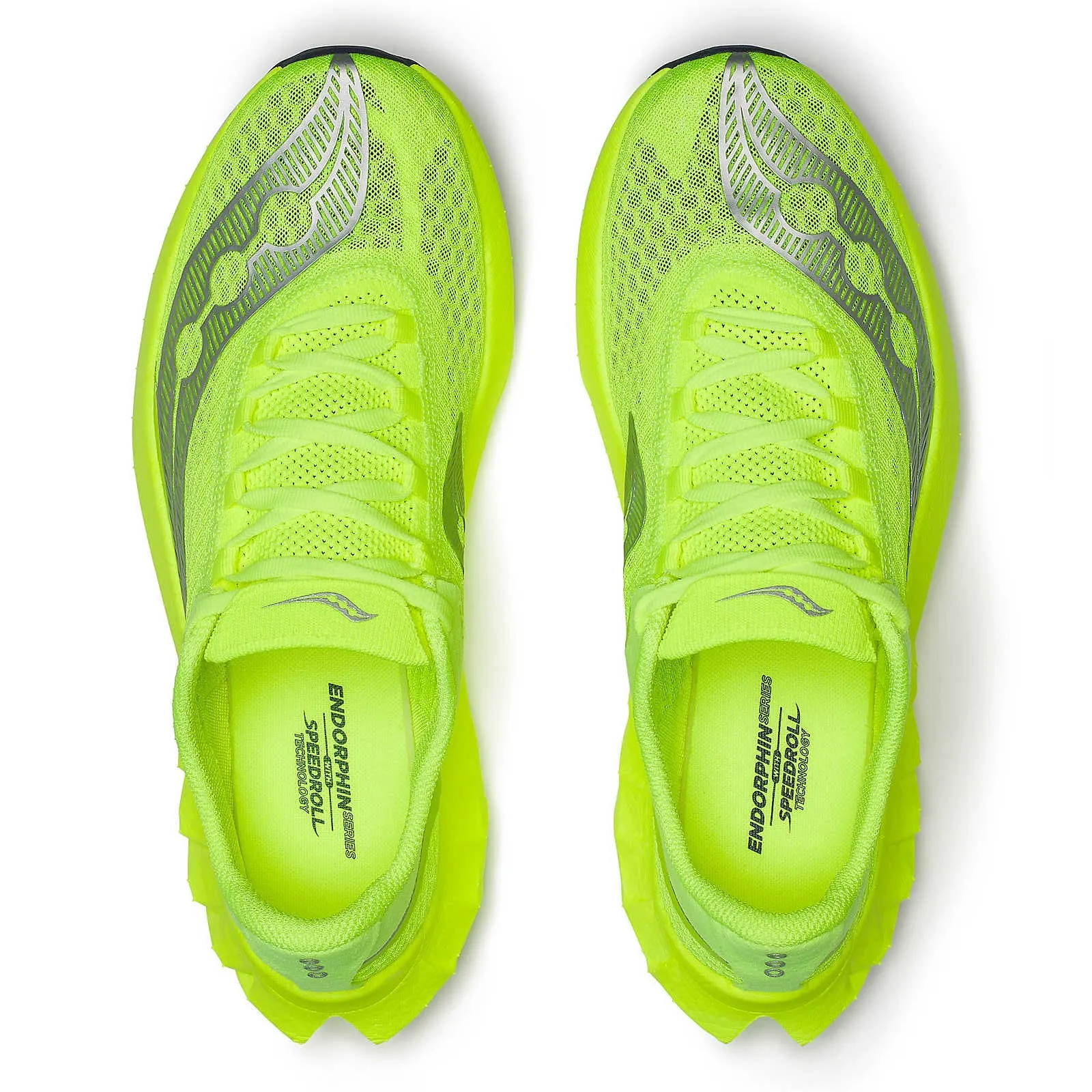Saucony Endorphin Pro 4 men's