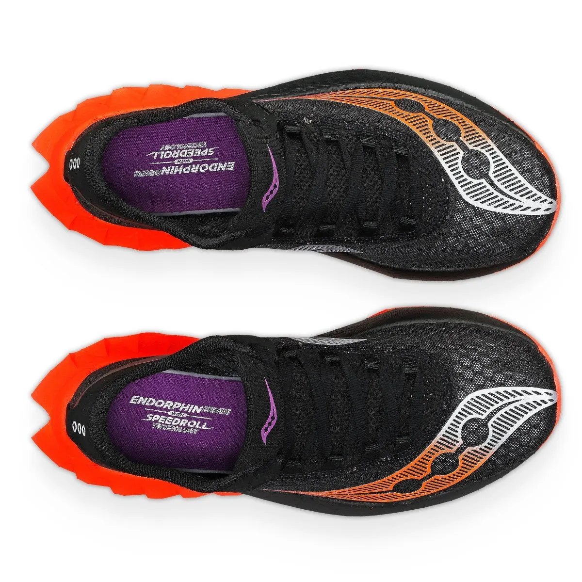 Saucony - Endorphin Pro 4 - Men's