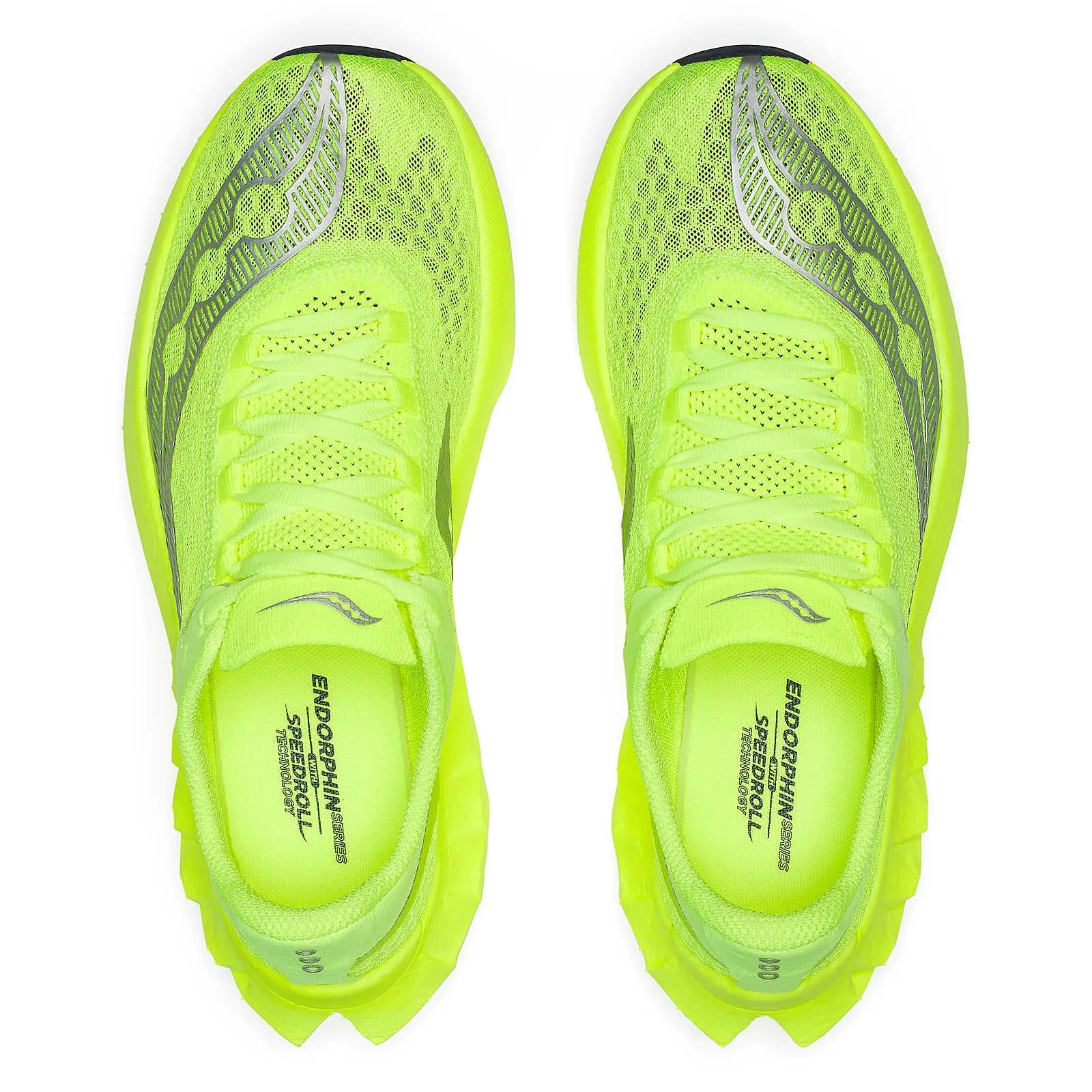 Saucony Endorphin Pro 4 women's