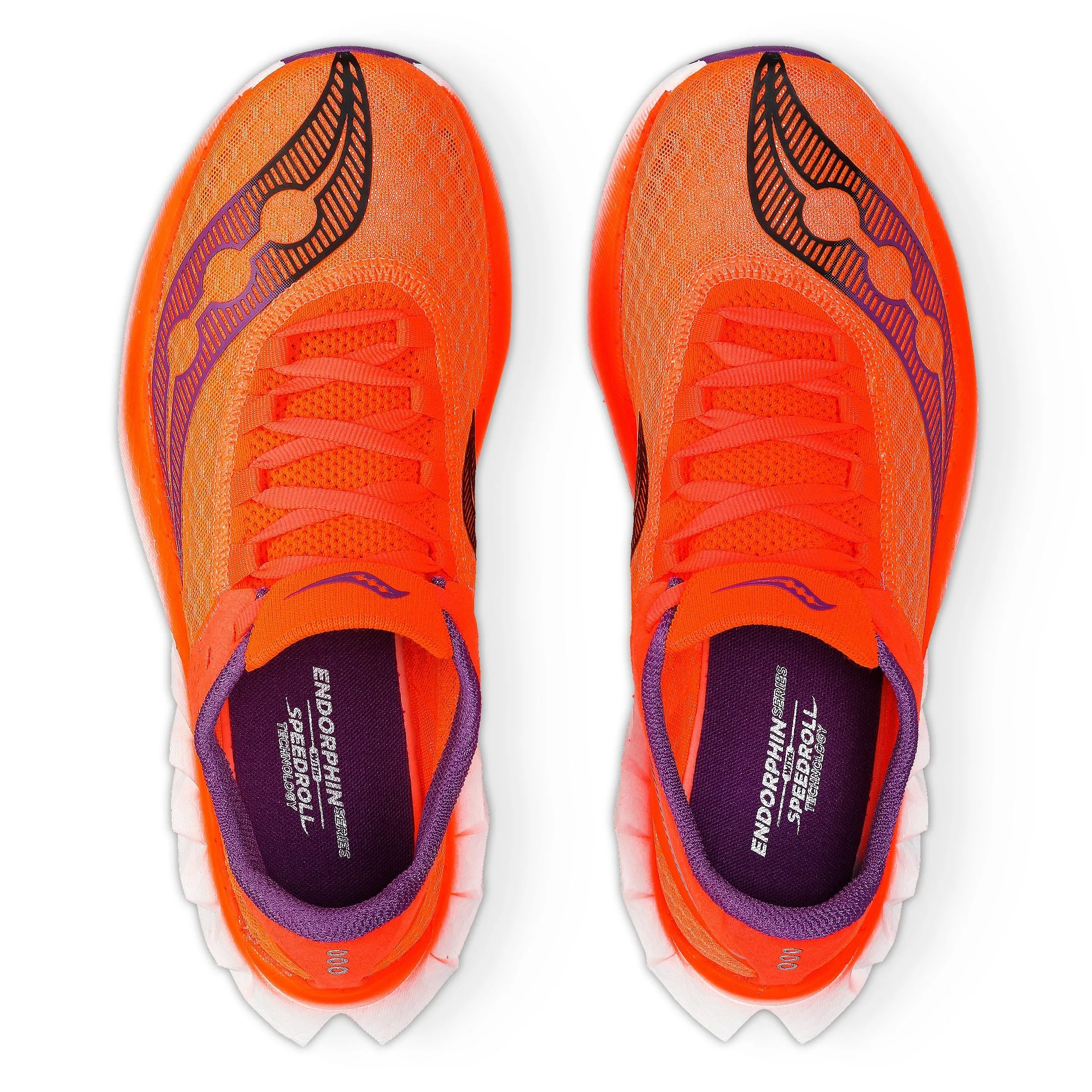Saucony Endorphin Pro 4 women's