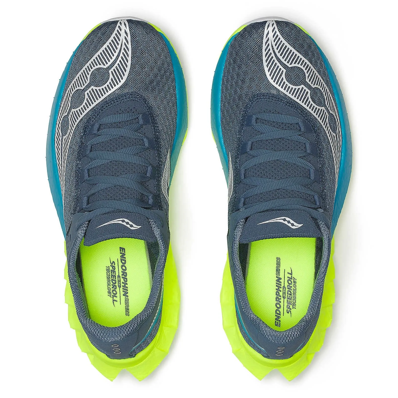 Saucony Endorphin Pro 4 women's