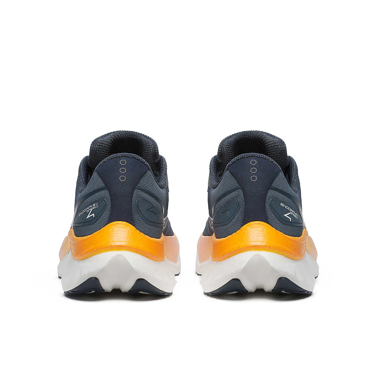 Saucony Endorphin Speed 4 (Womens) - Dusk/Peel