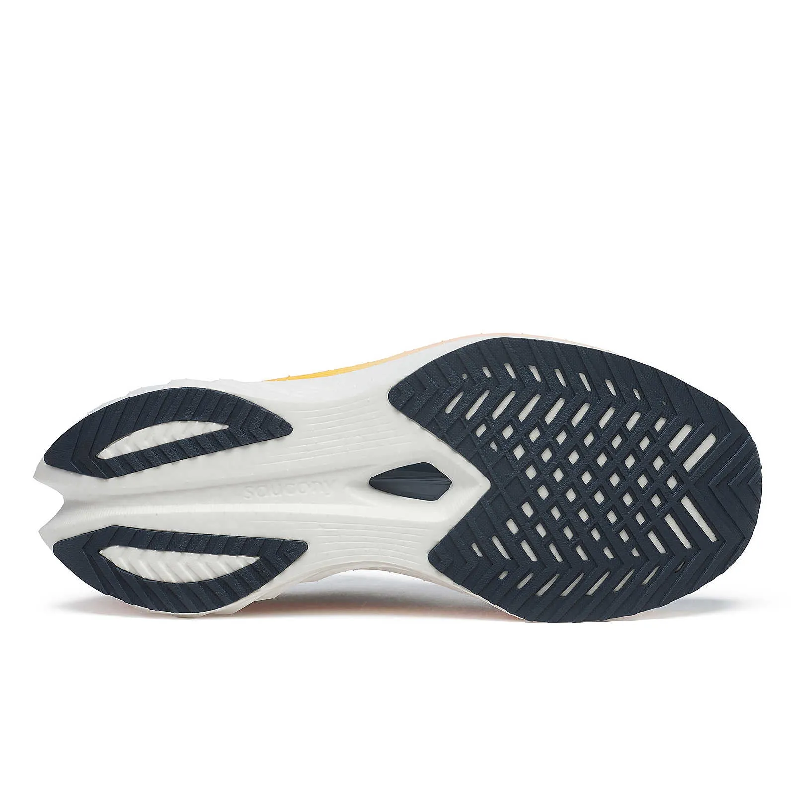 Saucony Endorphin Speed 4 (Womens) - Dusk/Peel