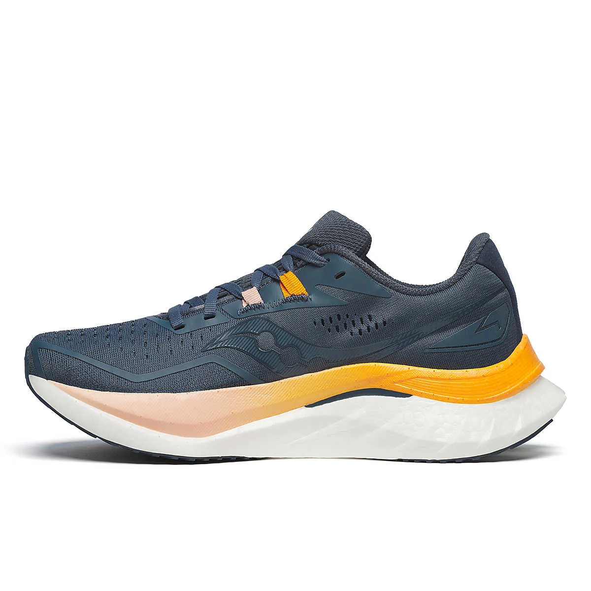 Saucony Endorphin Speed 4 (Womens) - Dusk/Peel