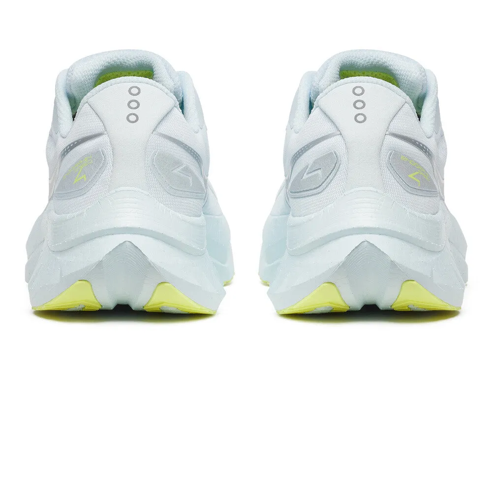 Saucony Endorphin Speed 4 (Womens) - Ice Melt