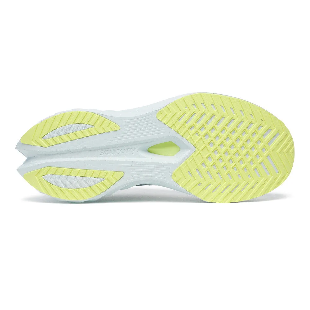 Saucony Endorphin Speed 4 (Womens) - Ice Melt