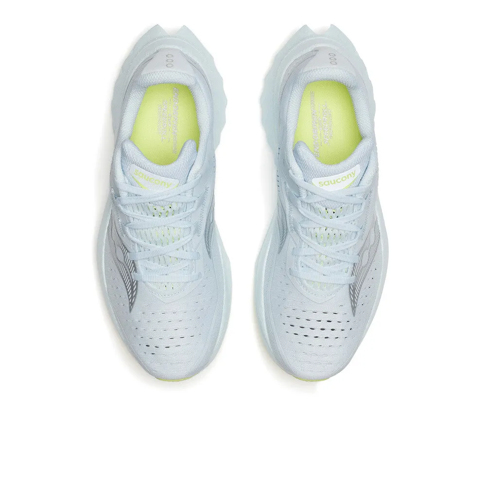Saucony Endorphin Speed 4 (Womens) - Ice Melt