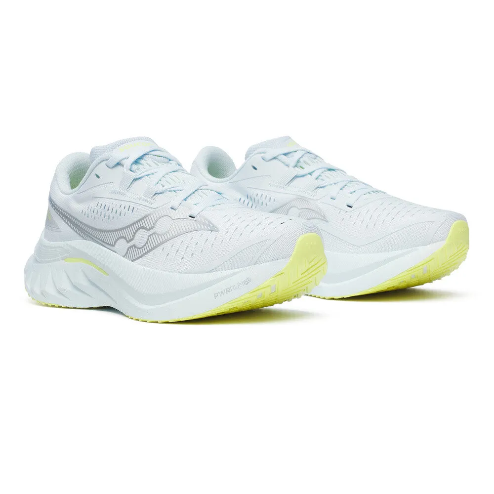 Saucony Endorphin Speed 4 (Womens) - Ice Melt