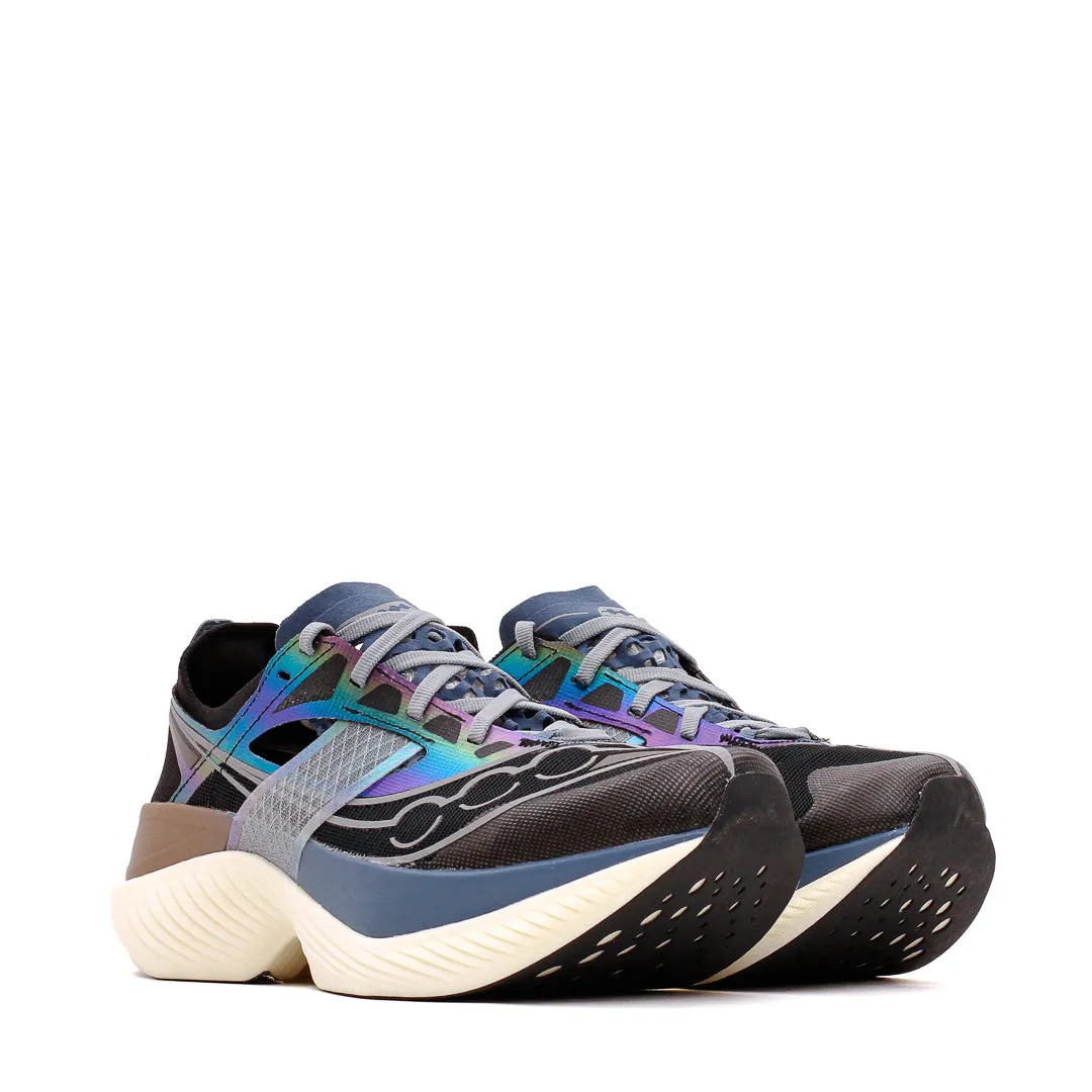 Saucony Men Endorphin Elite Caviar S20768-500