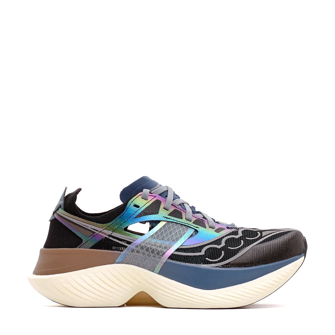 Saucony Men Endorphin Elite Caviar S20768-500