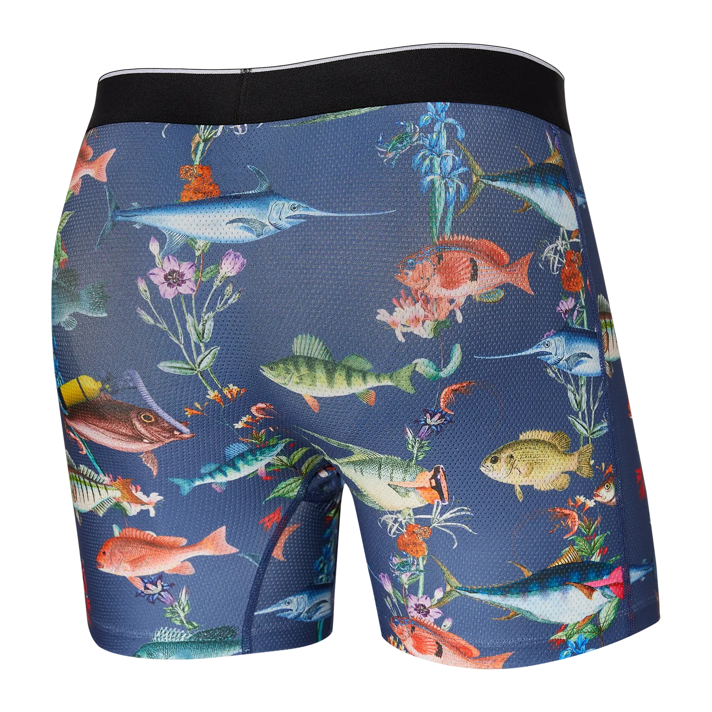 Saxx Underwear - Volt