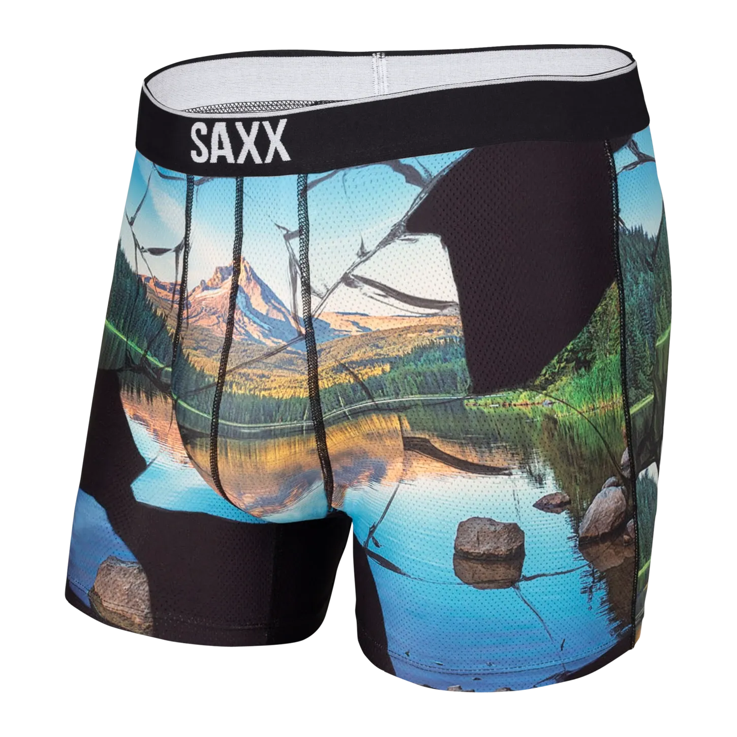 Saxx Underwear - Volt
