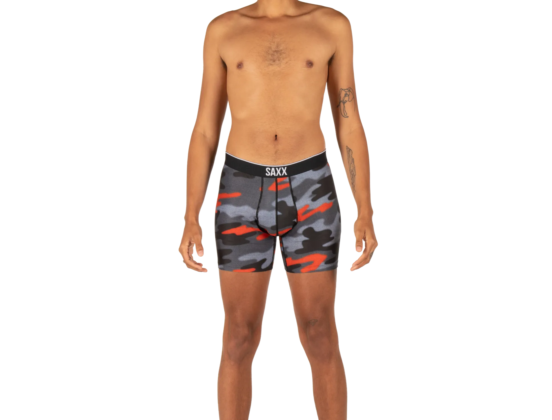 Saxx Underwear - Volt