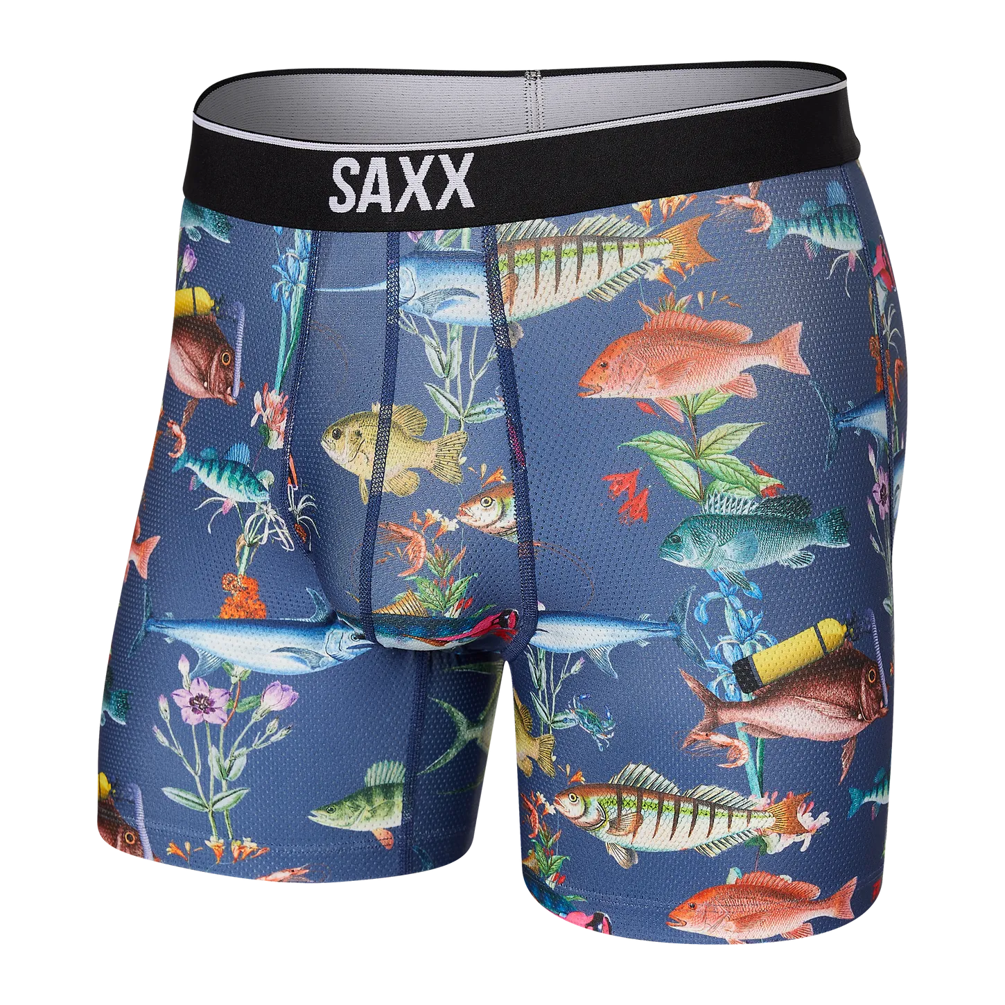 Saxx Underwear - Volt