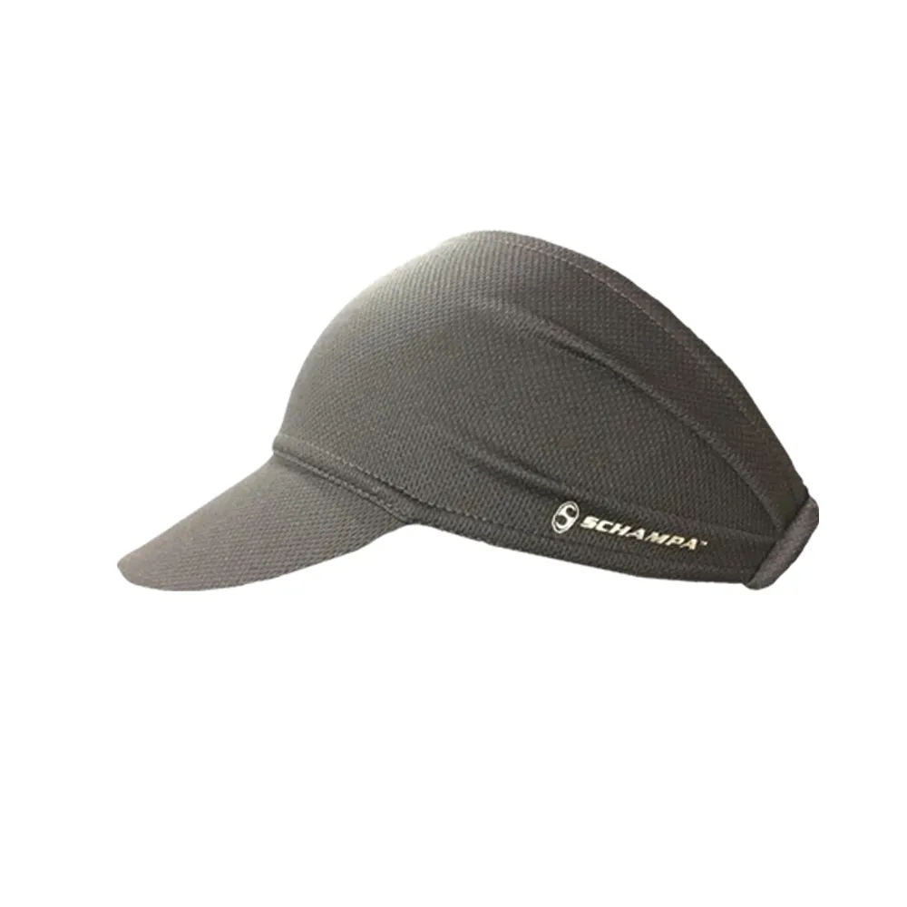 SCHAMPA Coolskin Stretch Visor